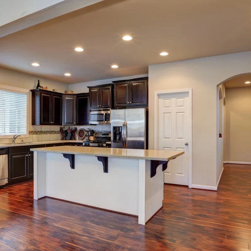 Home Remodeling Services